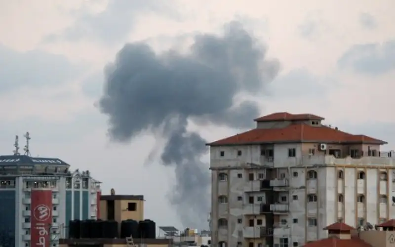 فرنسا وبريطانيا: الشرق الأوسط أقرب للحرب