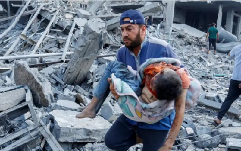 استقالة دبلوماسي بريطاني بسبب بيع أسلحة