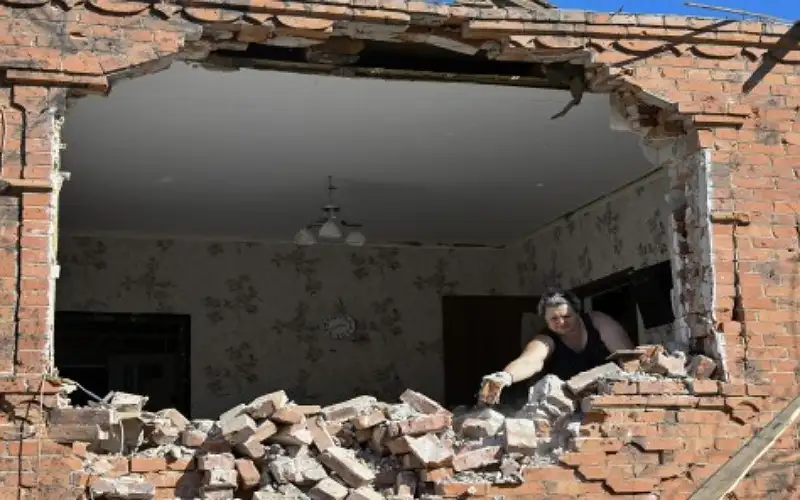 كييف تعلن تدمير جسر استراتيجي ثان