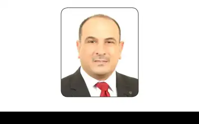 العياصرة رئيسا لمجلس إدارة الدستور