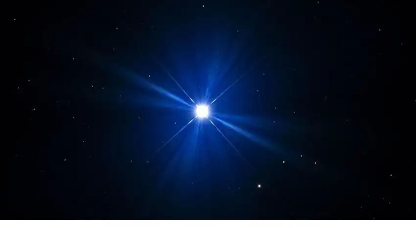 ظهور نجم سهيل يبشر برحيل الحر