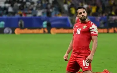 صحافة سعودية: التعمري يقترب من دوري