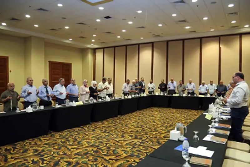 سمارة: ارقام تقاعد المهندسين مبشرة وتشهد