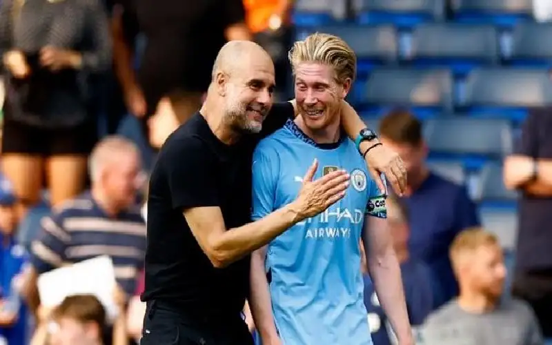 خبر جيد وآخر سيئ.. ماذا قال