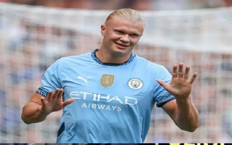 لن يحبني لقول ذلك.. هالاند يكشف