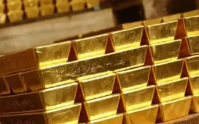 سعر الذهب اليوم.. الثمين صوب مستوى