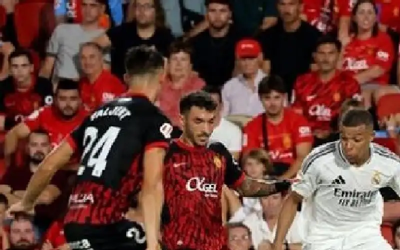 مبابي وأنشيلوتي في قفص الاتهام.. كيف