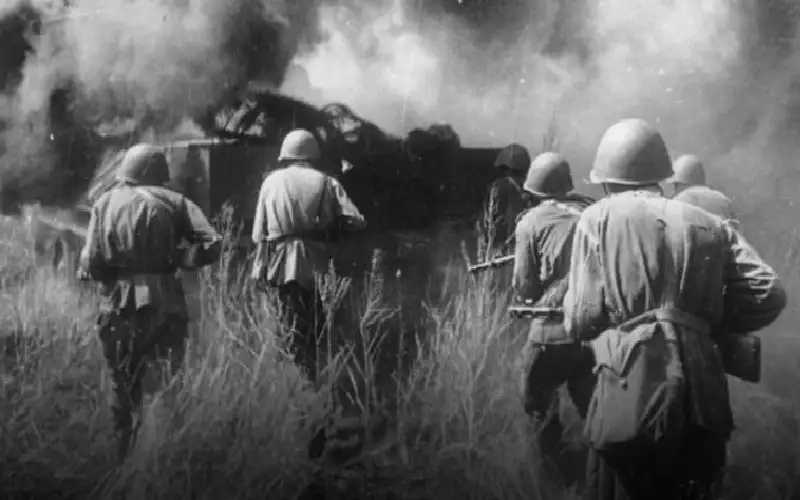 كورسك الروسية.. هنا دارت أكبر معركة