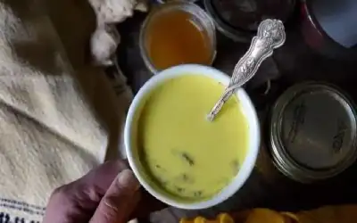 الحليب الذهبي.. طريقة جديدة لتصنيع بديل