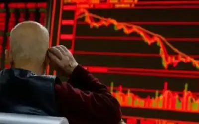 الصين تحجب بيانات تدفق الأموال الساخنة