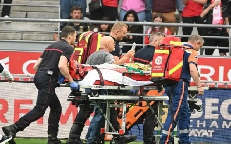 عودة غوميز للحياة بعد غيبوبة 30