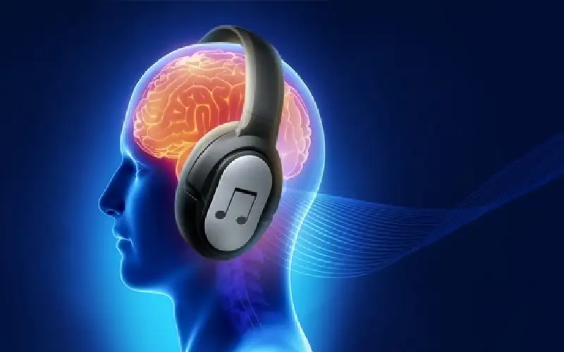 الاستماع الى الموسيقى يجلب الاكتئاب