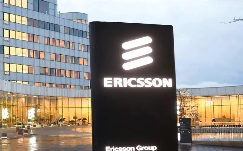 إريكسون تبيع أيكونكتيف بمليار دولار