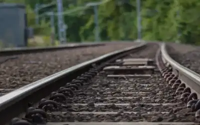توجه لإنشاء خط سككي من العقبة