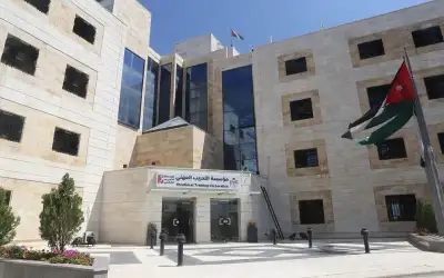 التدريب المهني تعلن فتح باب القبول