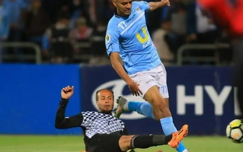 نجم النشامى يتراجع عن الاحتراف بالدوري