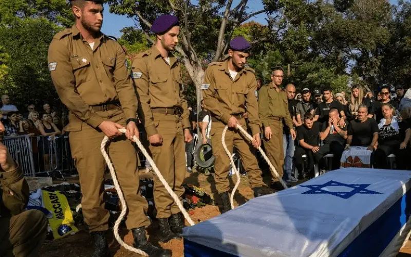 الاحتلال يعيد استدعاء جنود احتياط بسبب