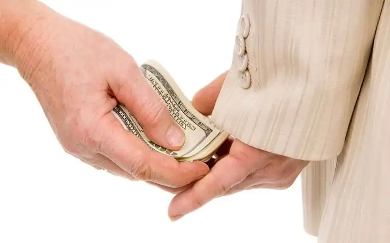 الأردن.. تسجيل 46 مخالفة تتعلق بالرشوة