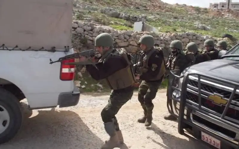 المقاومة تحذر السلطة من تفكيك عبواتها