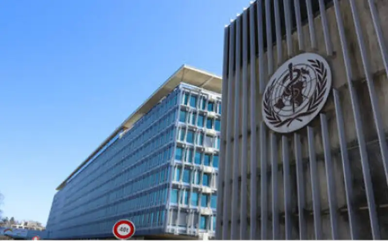 الصحة العالمية تصدر توصيات لـ 5