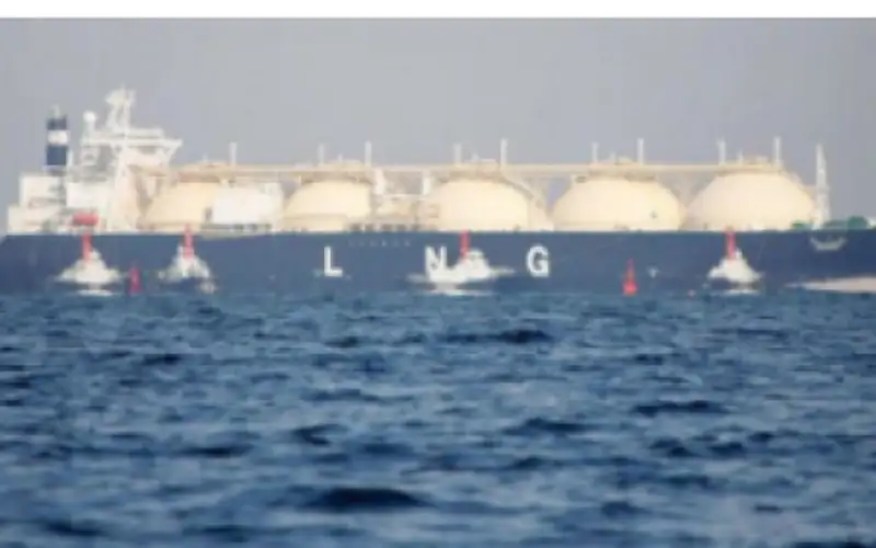 مصادر : لا شحنات غاز مصرية