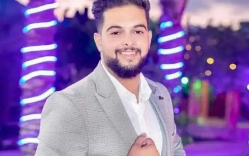 استشهاد ابن شقيق برلمانية أردنية في