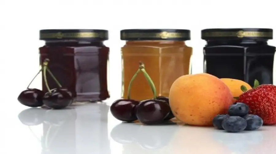 المربيات لذيذة لكنها خطرة للبعض