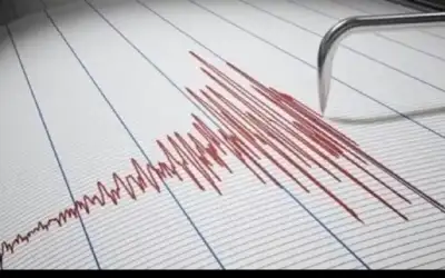 زلزال بقوة 5.3 درجات يضرب باكستان