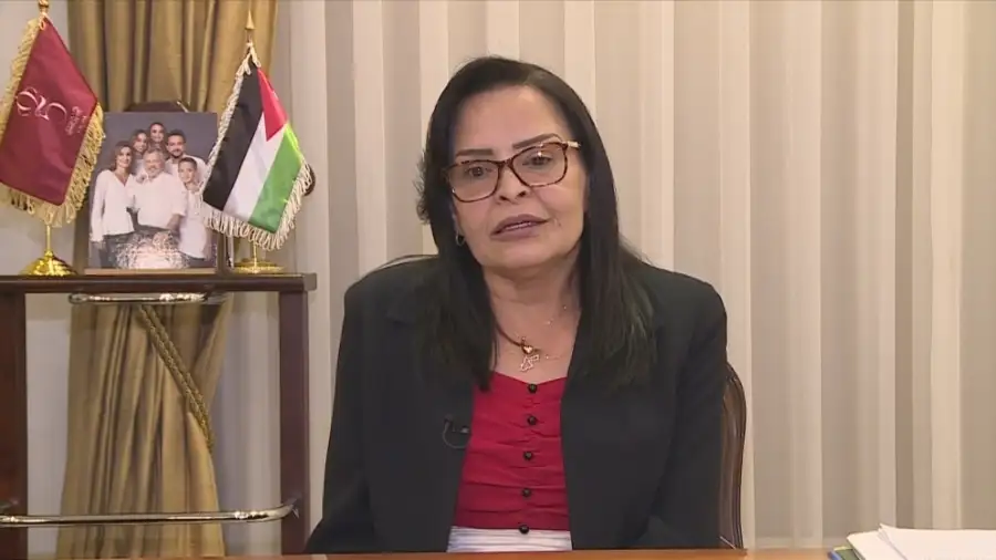 وزيرة العمل: معدل قانون العمل رفع