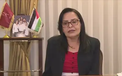 وزيرة العمل: معدل قانون العمل رفع