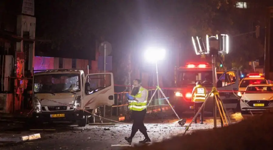 لماذا يثير التلويح بالعمليات الاستشهادية ذعرا