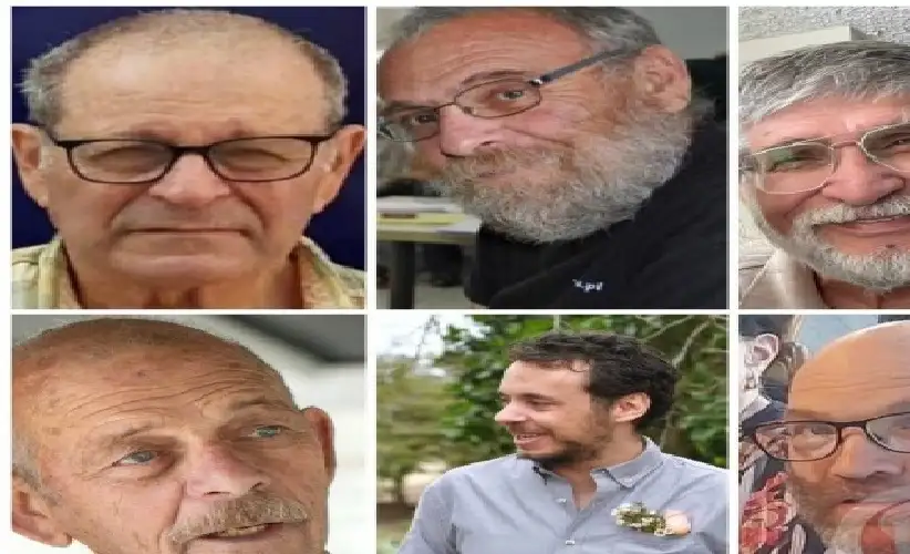 قتلهم قصفا في فترة سابقة.. الاحتلال