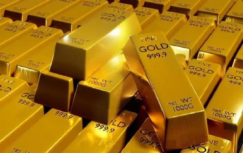 سعر الذهب اليوم.. النفيس لأعلى مستوى