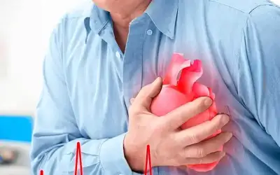 أمراض القلب والأوعية الدموية أكثر مسببات