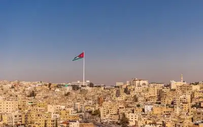 انخفاض مساحات الأبنية المرخصة في المملكة