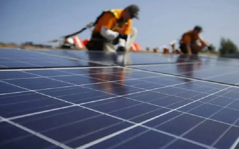 هيئة الطاقة: 3 خيارات للمواطنين لتركيب