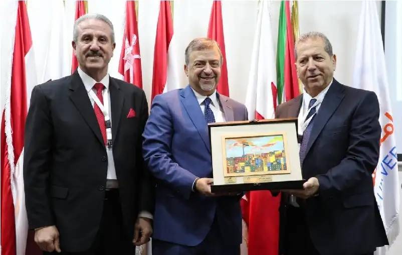 العربي الإسلامي الراعي الحصري لفعاليات مؤتمر