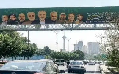 الحرس الثوري: فترة انتظار رد إيران