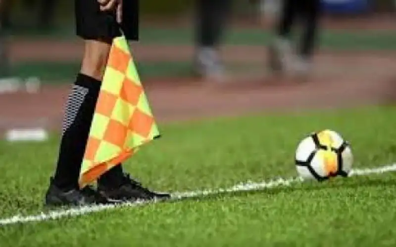 إعلان أسماء حكام الجولة الثالثة من