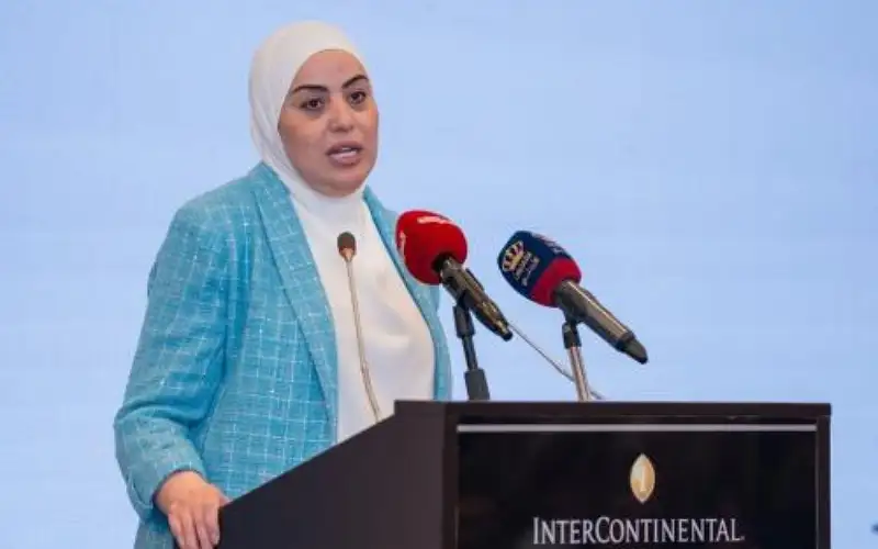 بني مصطفى: الأردن ملتزم بترسيخ منظومة