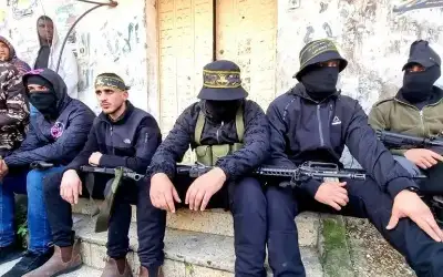 سرايا القدس تعلن عن عدة عمليات