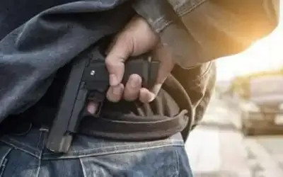 تفاصيل جديدة تكشف تورط فتاة بمقتل