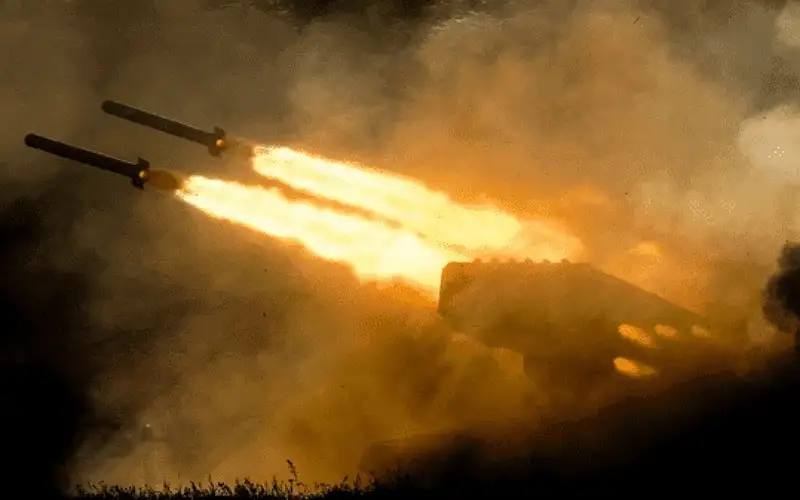 الدفاع الروسية: حصيلة قتلى قوات كييف