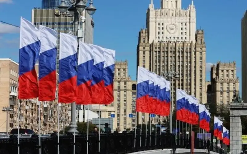 روسيا: تستدعي القائمة بأعمال السفارة الأميركية