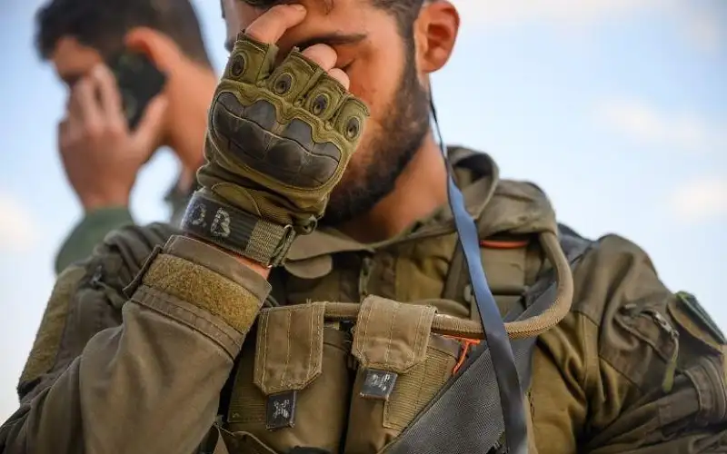 الاحتلال: لا يمكننا إعادة كل المختطفين