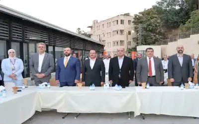الجامعة الألمانية تطلق برنامج ماجستير الريادة