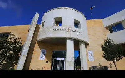45 % من الناخبين دون سن