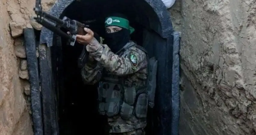 من نقطة الصفر.. كتائب القسام تؤكد