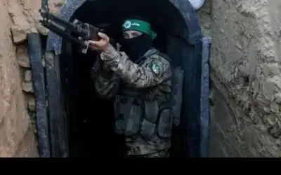 من نقطة الصفر.. كتائب القسام تؤكد