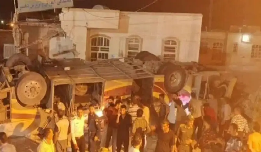 إيران.. مقتل وإصابة عشرات الباكستانيين في